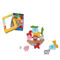 Egyensúlyozó játék - Noé bárkája