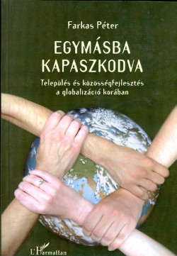 Egymásba kapaszkodva