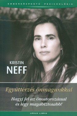 Együttérzés önmagunkkal