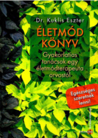 ​Életmód könyv