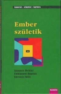 Ember születik