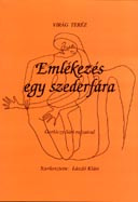 Emlékezés egy szederfára (e-könyv)