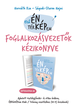 ​Első ÉNtérKÉPem – Foglalkozásvezetők kézikönyve