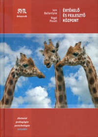 Értékelő és fejlesztő központ