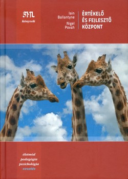 Értékelő és fejlesztő központ