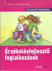 Érzékelésfejlesztő foglalkozások