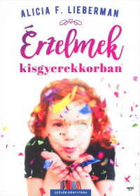 Érzelmek kisgyerekkorban