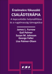 ​Érzelmekre fókuszáló családterápia