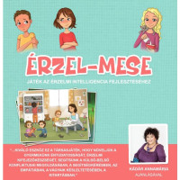 Érzel-mese