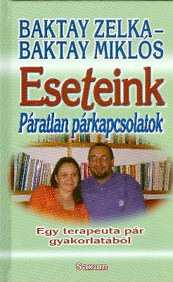 Eseteink