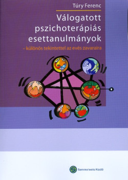 Válogatott pszichoterápiás esettanulmányok