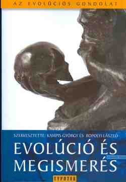 Evolúció és megismerés