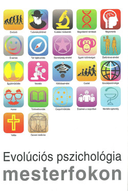 Evolúciós pszichológia mesterfokon