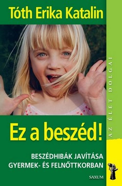 Ez a beszéd!