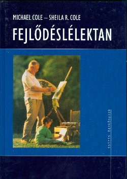 Fejlődéslélektan