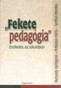 Fekete pedagógia