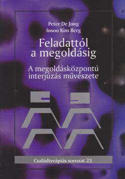 Feladattól a megoldásig