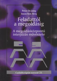 Feladattól a megoldásig
