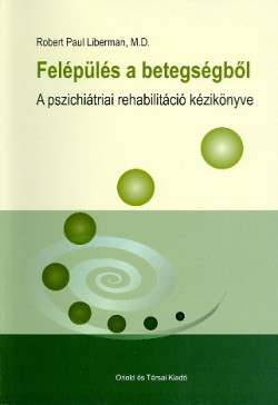 Felépülés a betegségből