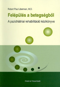 Felépülés a betegségből