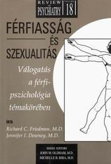 Férfiasság és szexualitás