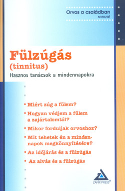 Fülzúgás