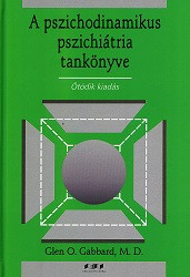 A pszichodinamikus pszichiátria tankönyve