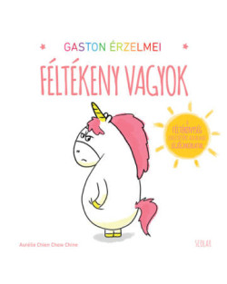Féltékeny vagyok (Gaston)