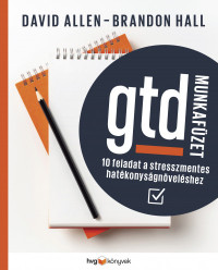 ​GTD-munkafüzet