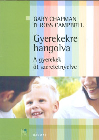 Gyerekekre hangolva