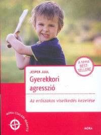 Gyerekkori agresszió