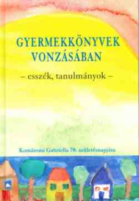 Gyermekkönyvek vonzásában