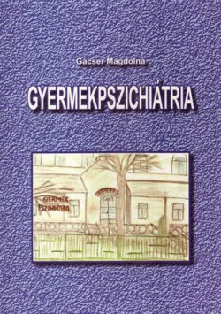 Gyermekpszichiátria