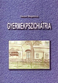 Gyermekpszichiátria