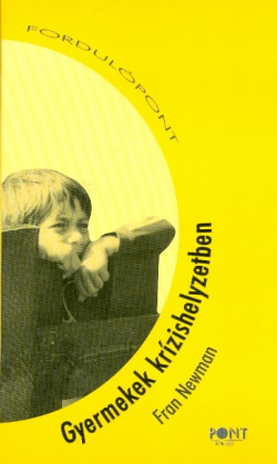 Gyermekek krízishelyzetben