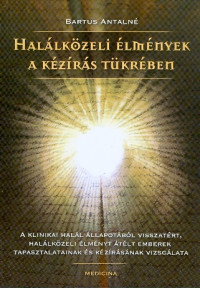 Halálközeli élmények a kézírás tükrében