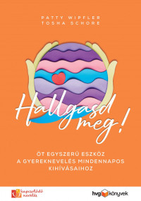 ​Hallgasd meg!