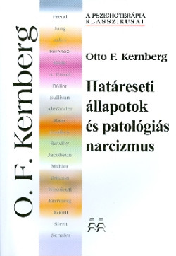 Határeseti állapotok és patológiás narcizmus
