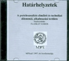 Határhelyzetek (CD)