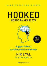 ​Hooked - Horogra akasztva