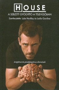 House – A sebzett gyógyító a televízióban