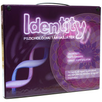 Identity - pszichológiai társasjáték