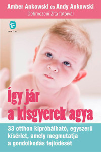 ​Így jár a kisgyerek agya