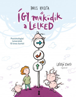 ​Így működik a lelked