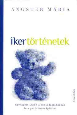 Ikertörténetek