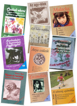 Népszerű lélektan sorozat csomagban