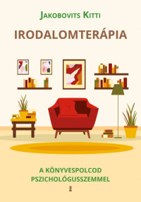 ​Irodalomterápia