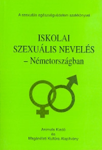Iskolai szexuális nevelés – Németországban