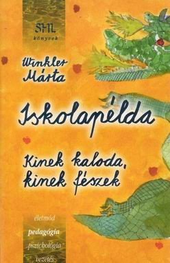 Iskolapélda