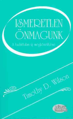 Ismeretlen önmagunk